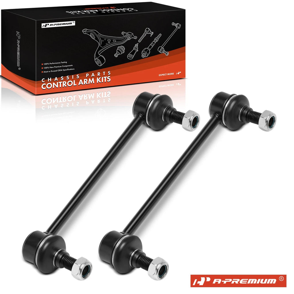 2X Front Stabilizer Bar Link for Nissan Pathfinder (1996–2004)