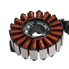 Magneto Stator 18-Pole for Yamaha Aerox 155 (2019) B63-H1410-00