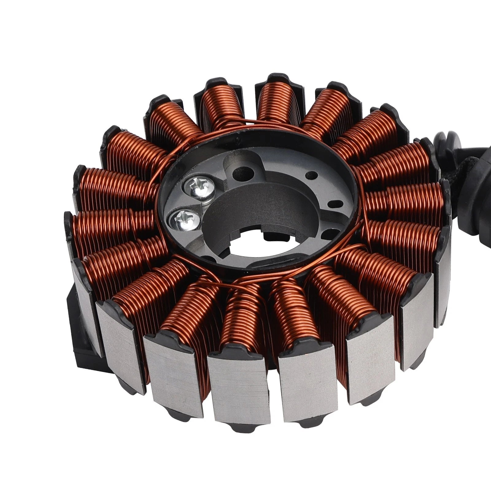 Magneto Stator 18-Pole for Yamaha Aerox 155 (2019) B63-H1410-00