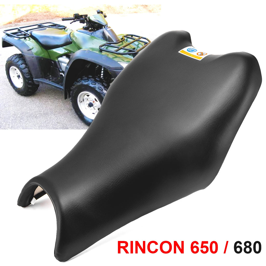Complete Seat for Honda Rincon 680 650 (2003–2022) 77100-HN8-760ZA