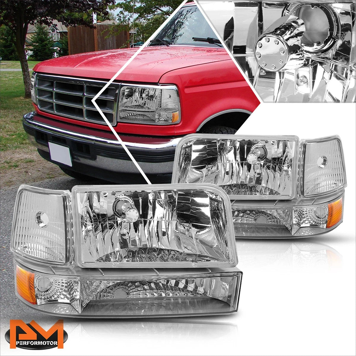 Aluminum Core Cooling Radiator for Freightliner S2C S2 B2 (2007–2013)