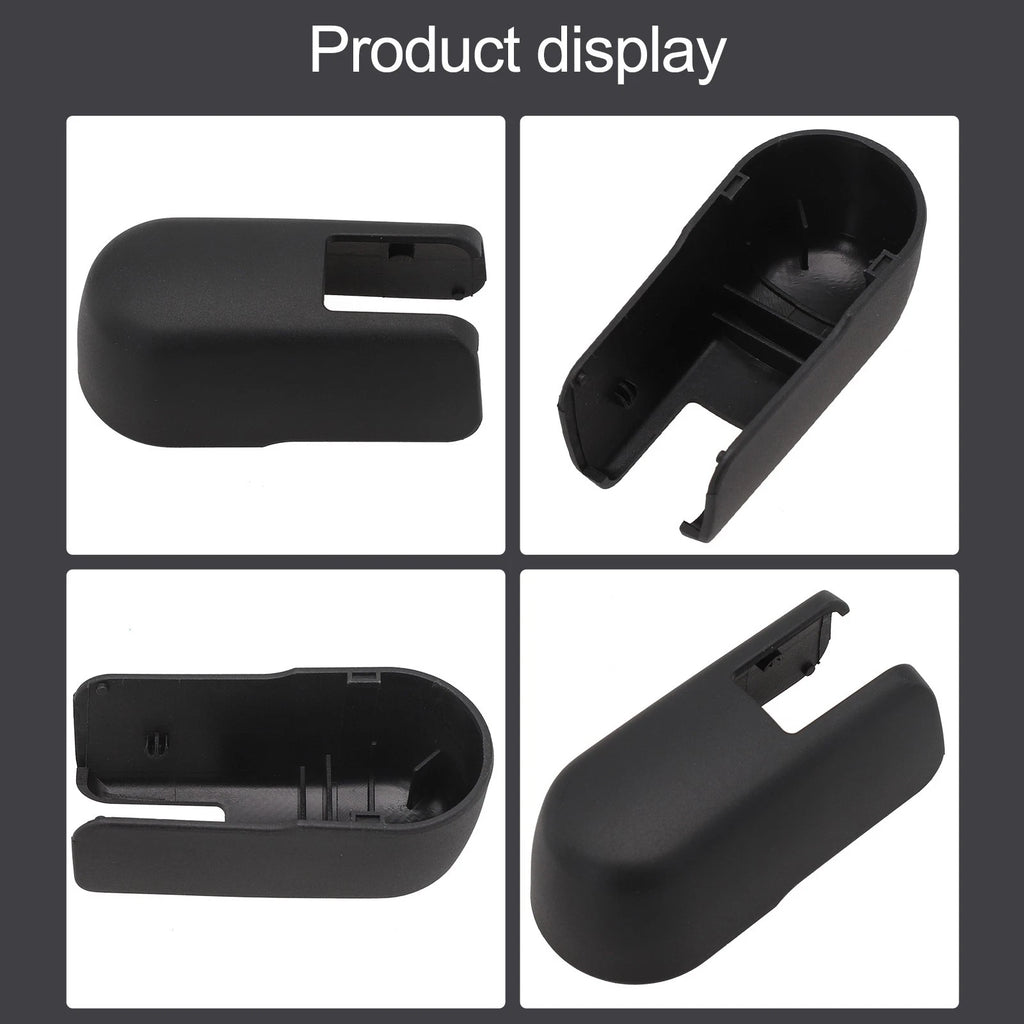 Rear Wiper Nut Cap Cover for Nissan Cube (2009–2014) 28782 1FC0A
