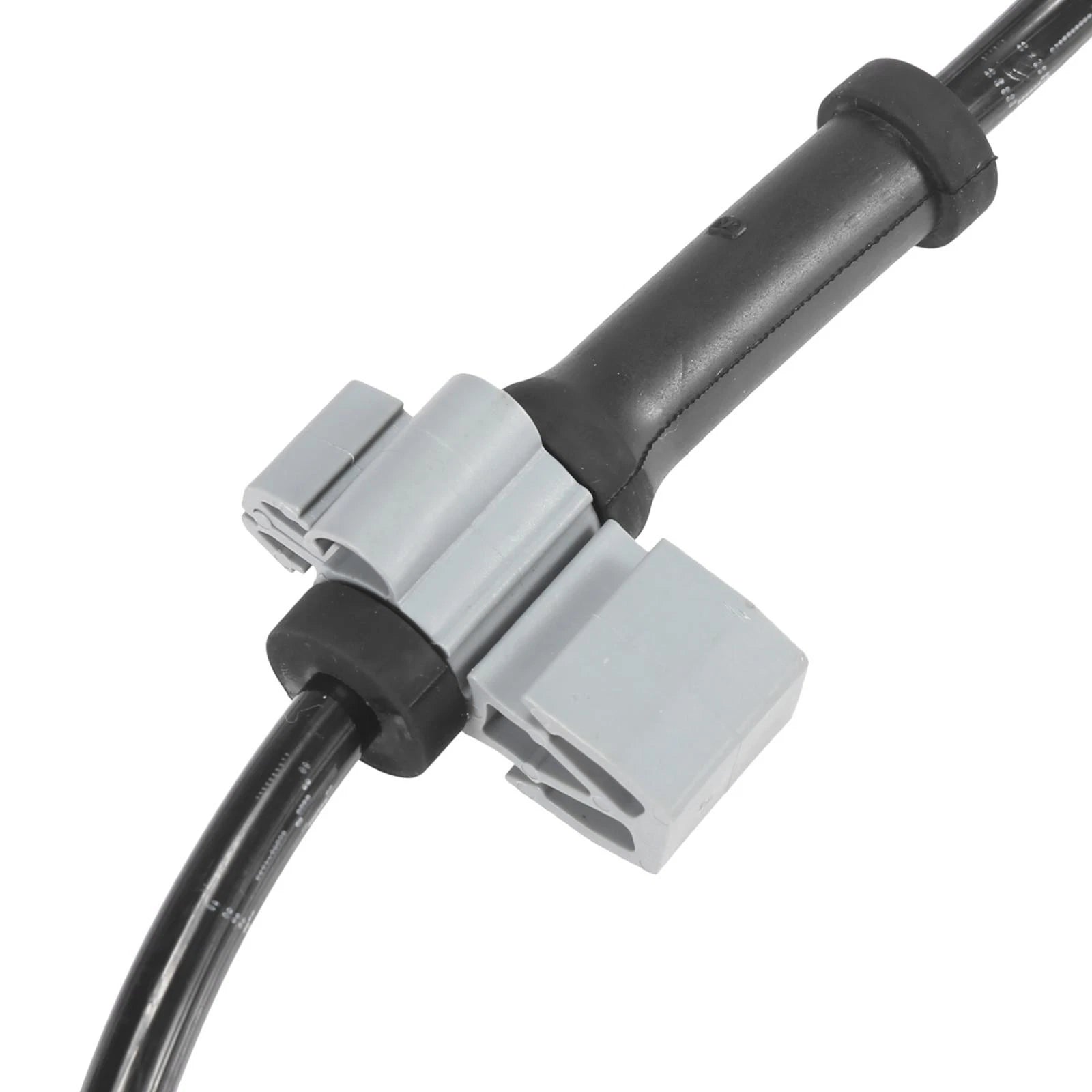 Front Left or Right Engine ABS Sensor for Chevrolet Tahoe (2000–2006) 15037208
