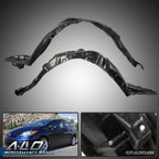 Inner Fender Liner Splash Shield for Toyota Prius (2010–2014)