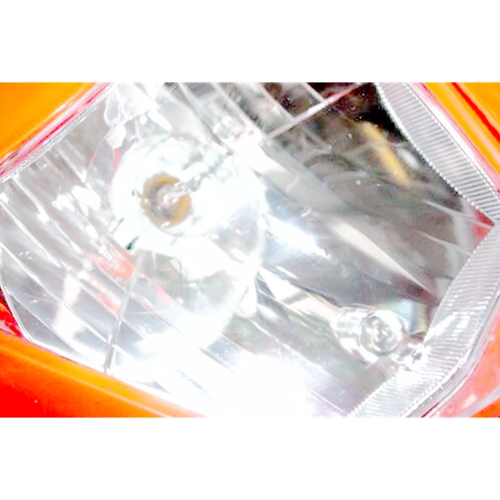 KTM Style Regulator Rectifier Headlight for Dirt Motorcycle (PIT)