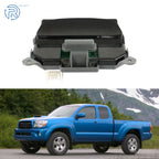 Temp Direction Display for Toyota Tacoma (2005–2008) Gray Plastic