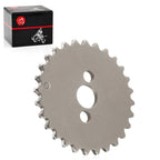 Sprocket Cam (28T) for Honda XR75 XR80 XR80R (1973–1999)