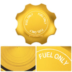Fuel Gas Cap for Polaris RZR Ranger 1000 900 850 800 570 (2014–2023) 5439075 Gold