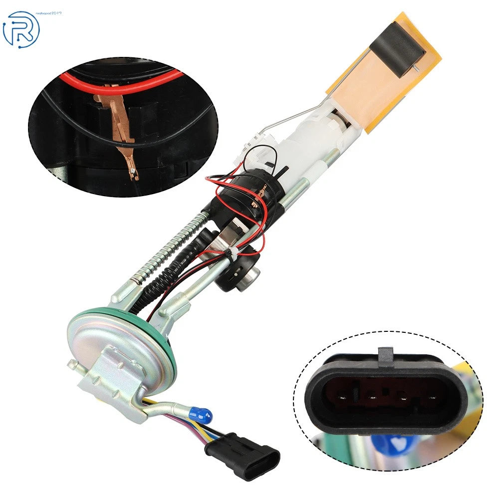 Electric Fuel Pump for Can-Am Outlander Renegade ATV (1000, 800, 650) (709000758)