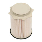 Set of 2 Diesel Fuel & Oil Filters for Ram 2500 3500 4500 5500 (2019–2021)