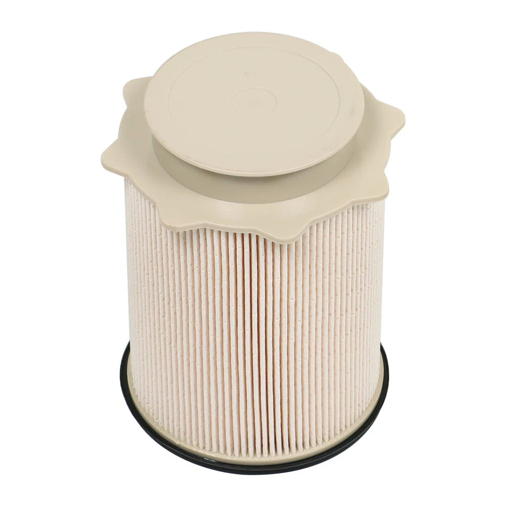 Set of 2 Diesel Fuel & Oil Filters for Ram 2500 3500 4500 5500 (2019–2021)