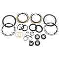 Swivel Hub Knuckle Bearing King Pin + Seal Kit for Nissan Patrol GQ Y60 1987~97