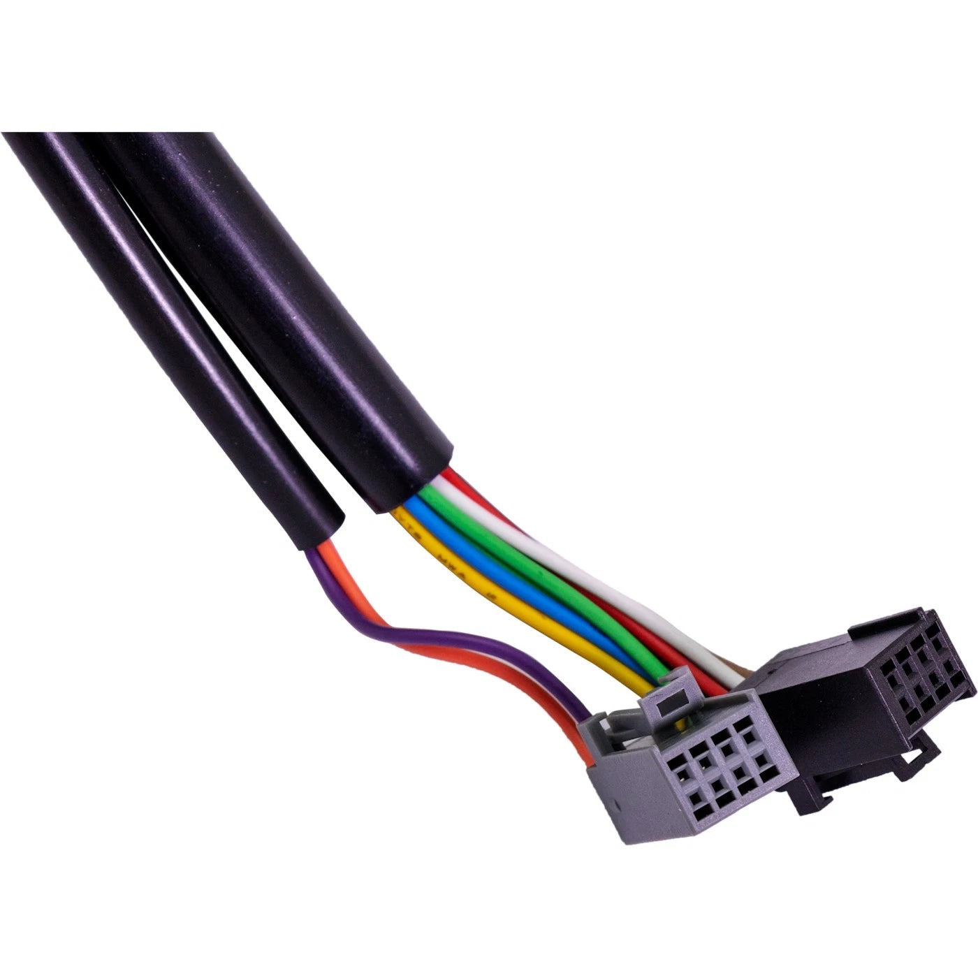 Driver Side Mirror for Ram ProMaster 1500 (2014–2021)