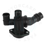 Thermostat Housing Assembly for Audi A3, Volkswagen Eos (2006–2009)