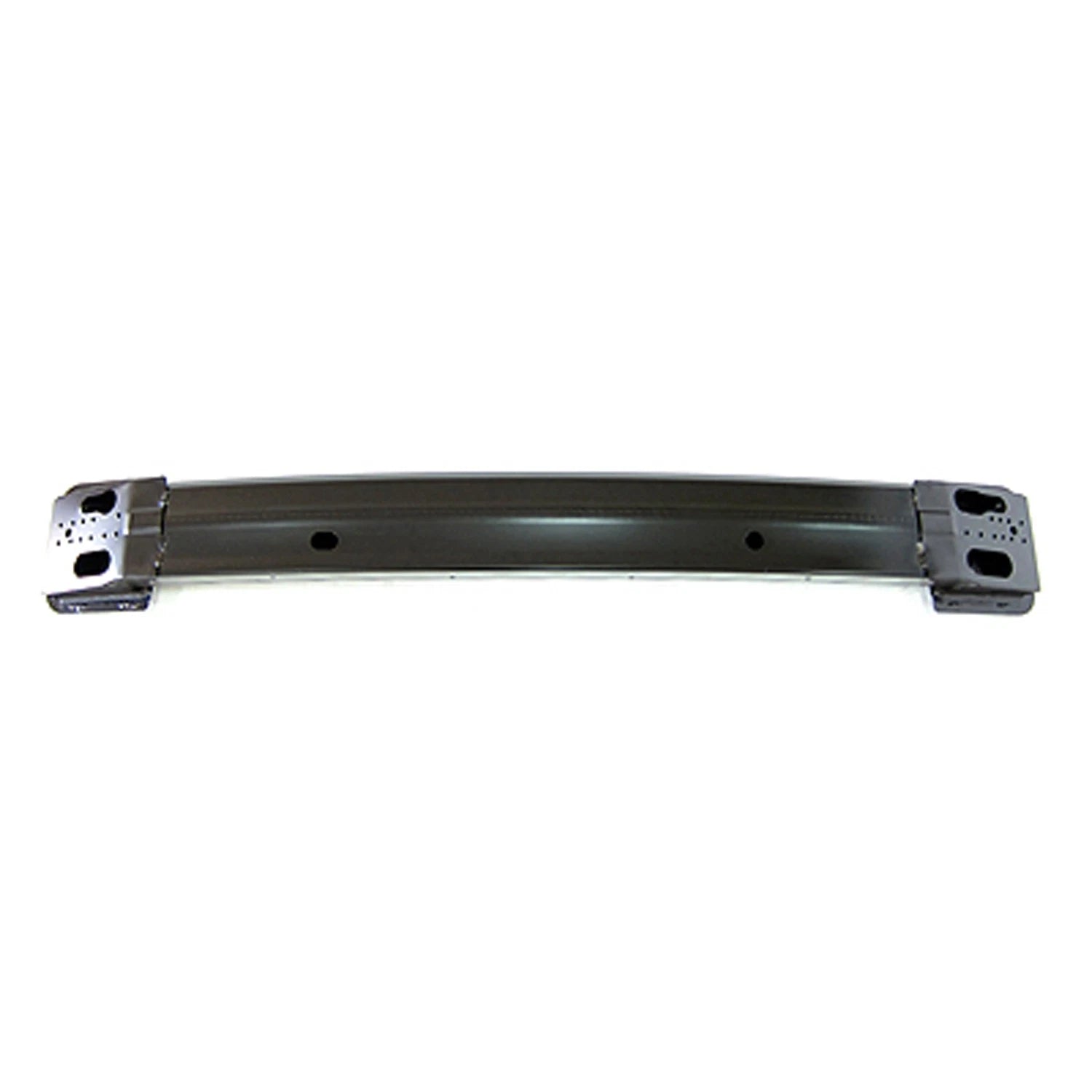 Replacement Steel Front Bumper Impact Bar for Toyota Hilux (2016–2020)