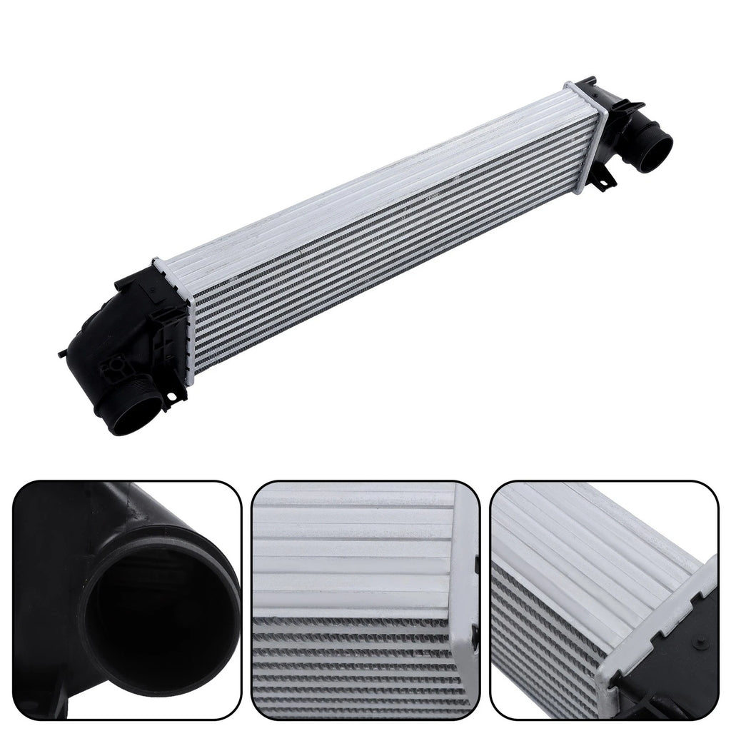 Intercooler for Range Rover Evoque Discovery Sport L4 2.0L (2015-2017)
