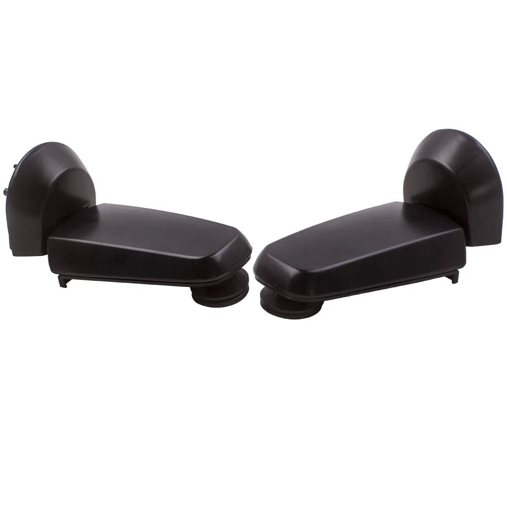 2X Lift Gate Tailgate Window Glass Hinge for Ford Explorer (2002–2005) 6L2Z78420A69AA