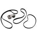 Serpentine Belt Tensioner Kit for Cadillac Sierra 1500 Silverado 1500 (2014–2018)