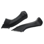 Left & Right Air Duct Covers for KAWASAKI Ninja ZX10R (2006-2007)