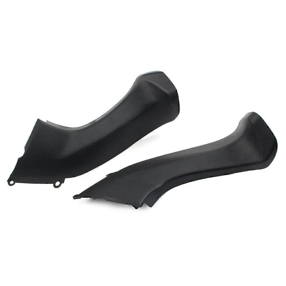 Left & Right Air Duct Covers for KAWASAKI Ninja ZX10R (2006-2007)