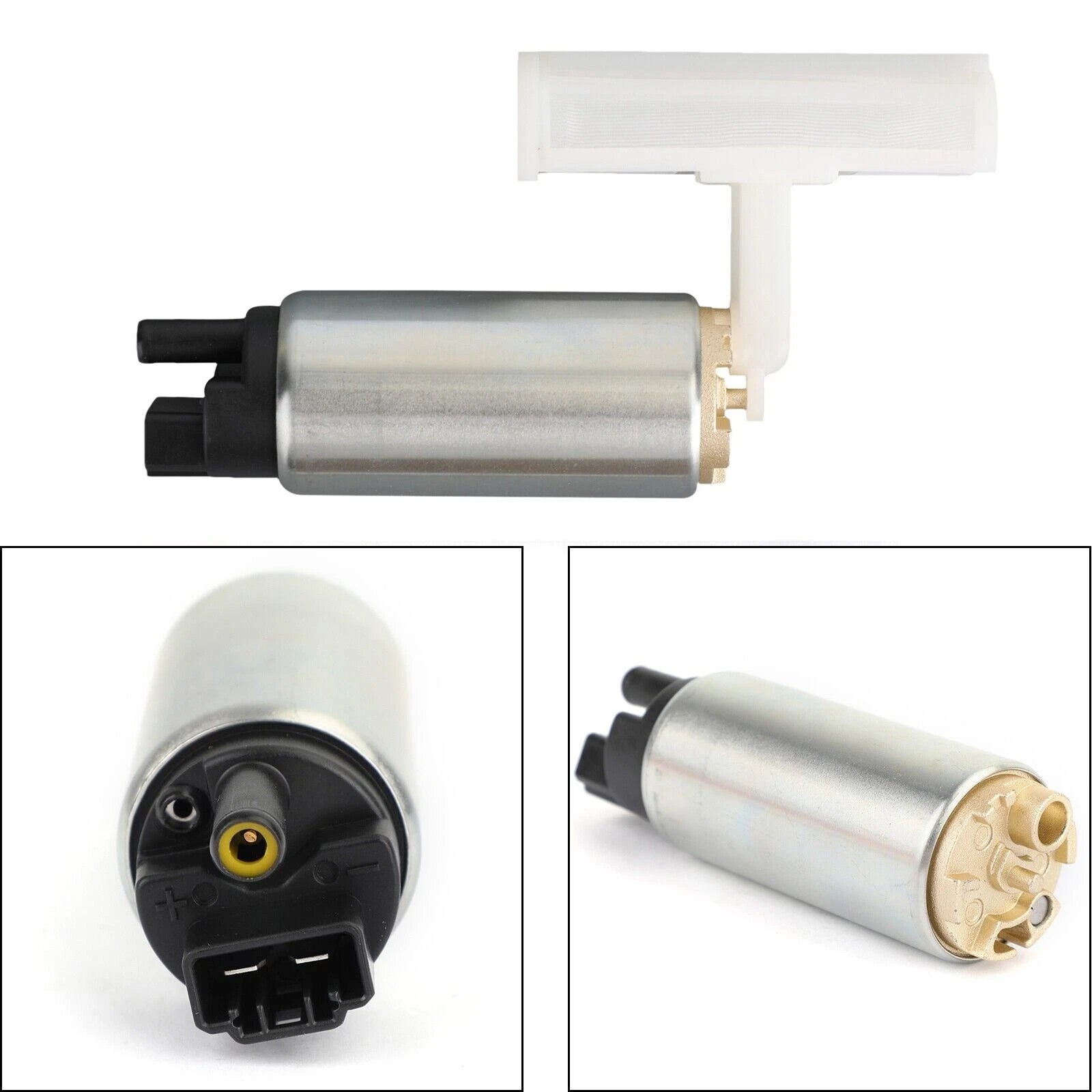Fuel Pump for Mercury Mariner 75 80 90 100 HP EFI 2005-2006 880889 T9