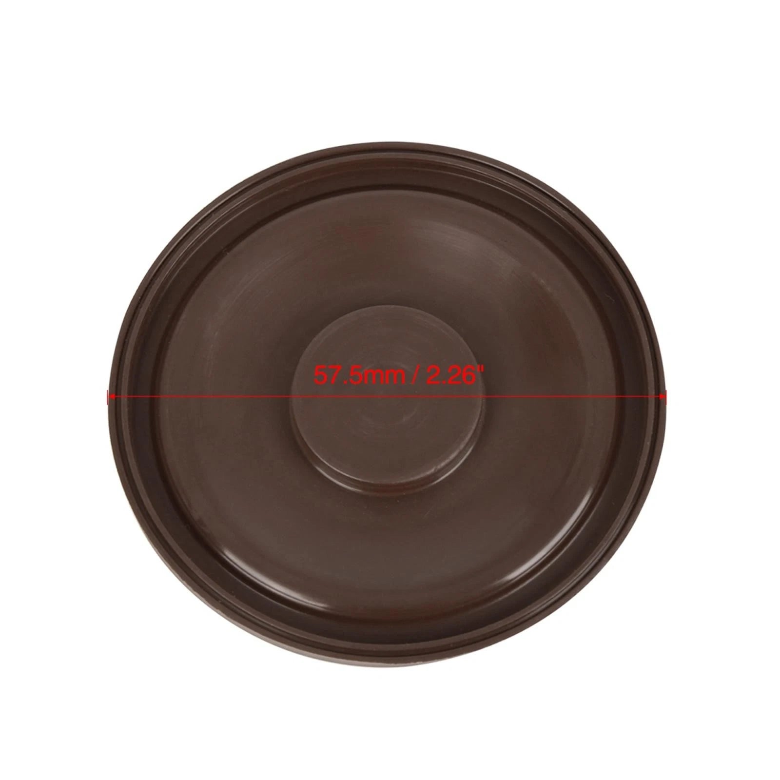 PCV Valve Diaphragm Membrane Cover for Audi Q7 3.6L (2007–2013)