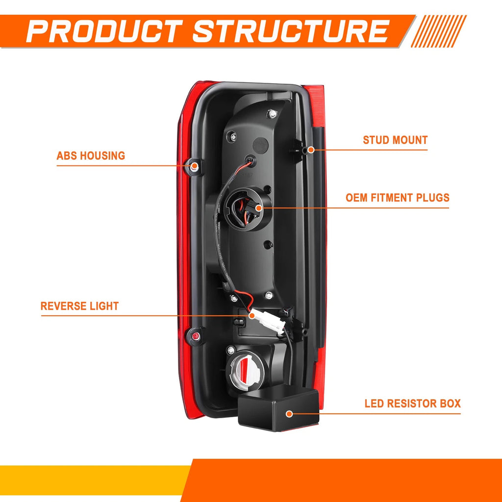 Electric Master Power Window Control Switch for Tucson (2005–2009)
