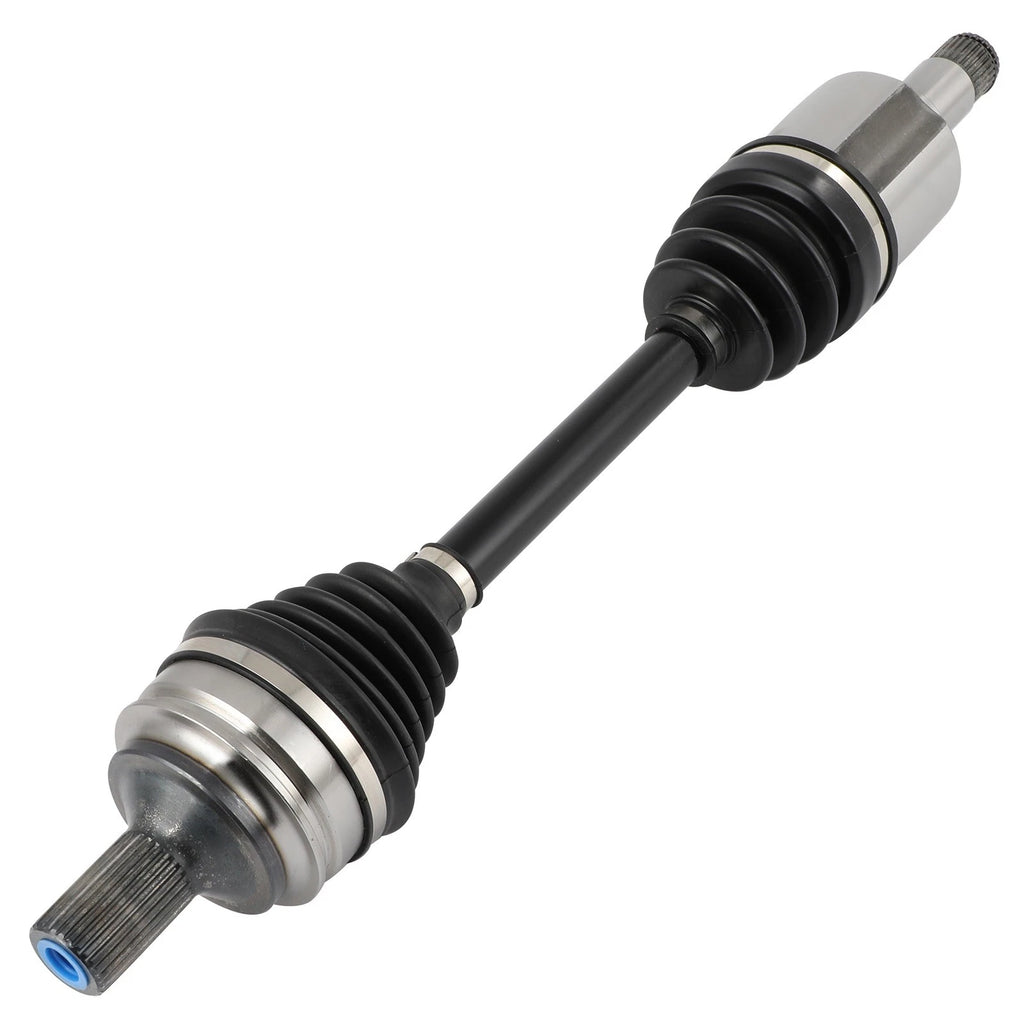 Front Passenger CV Axle Shaft for Mercedes-Benz E-Class