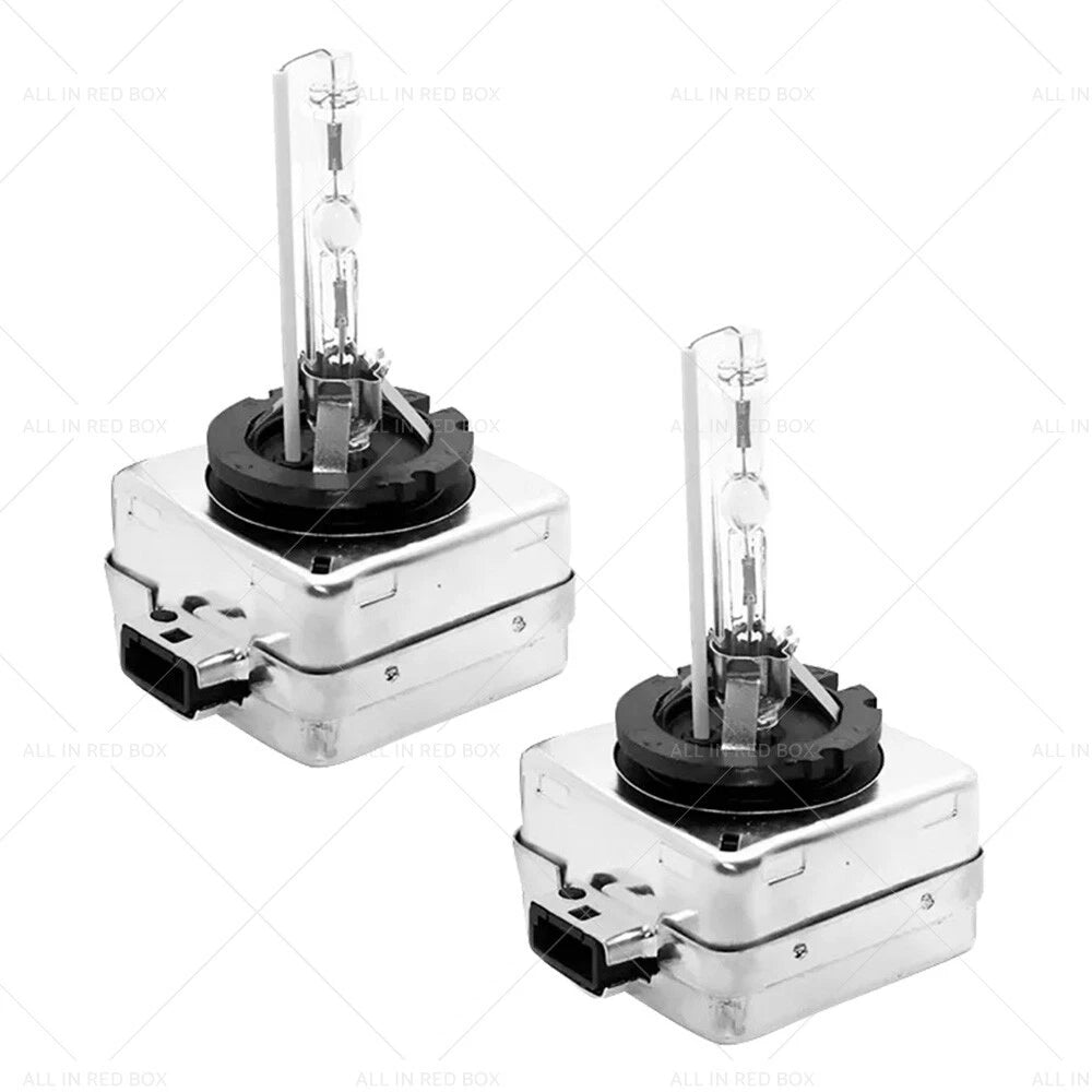 D3S 10000K HID Xenon Headlight Bulbs for Audi Land Rover Kia