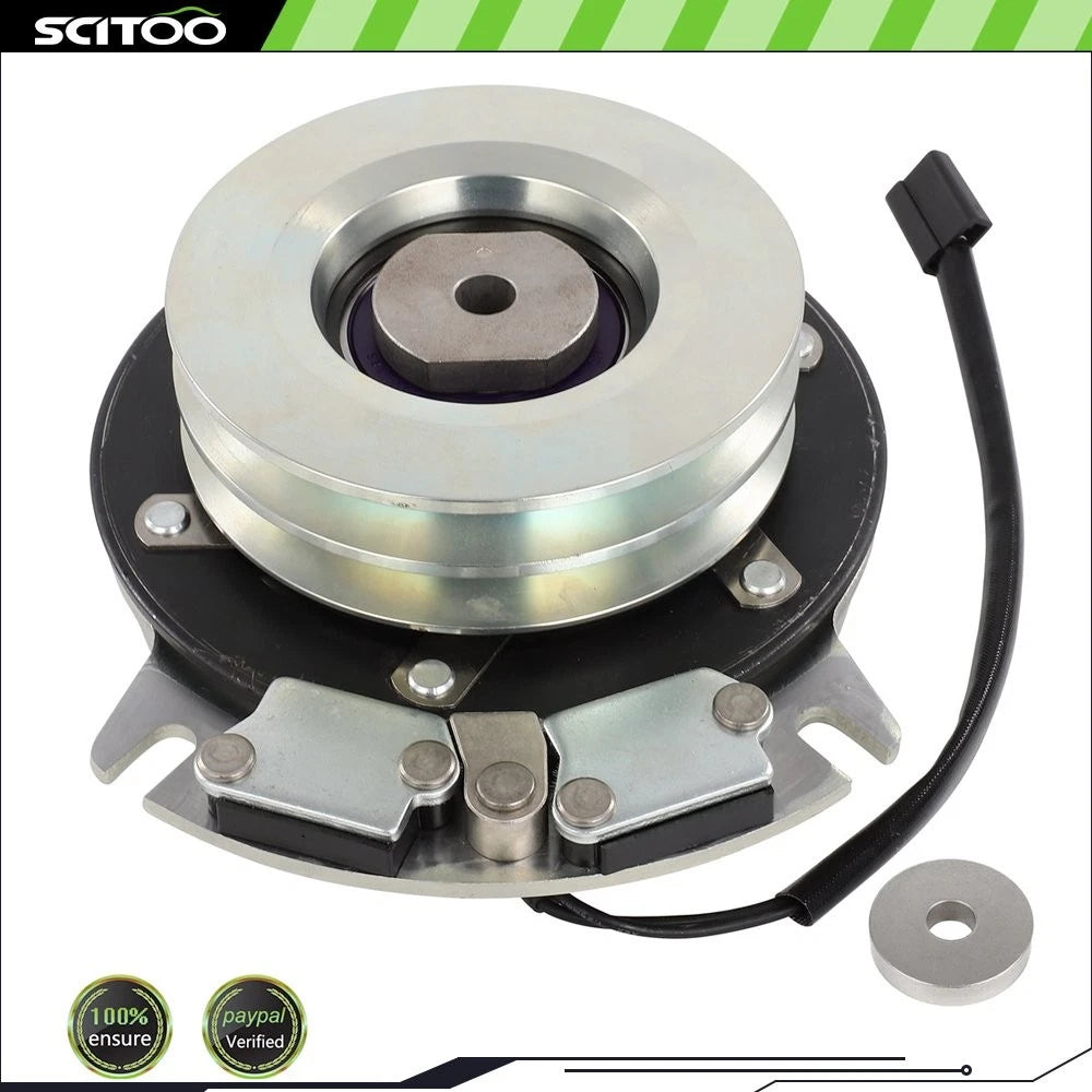 PTO Clutch for Grasshopper 388771 Lawn Mower