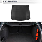 Cargo Liner Rear Trunk Mat for Toyota Corolla Cross FWD (2022–2024) TPE