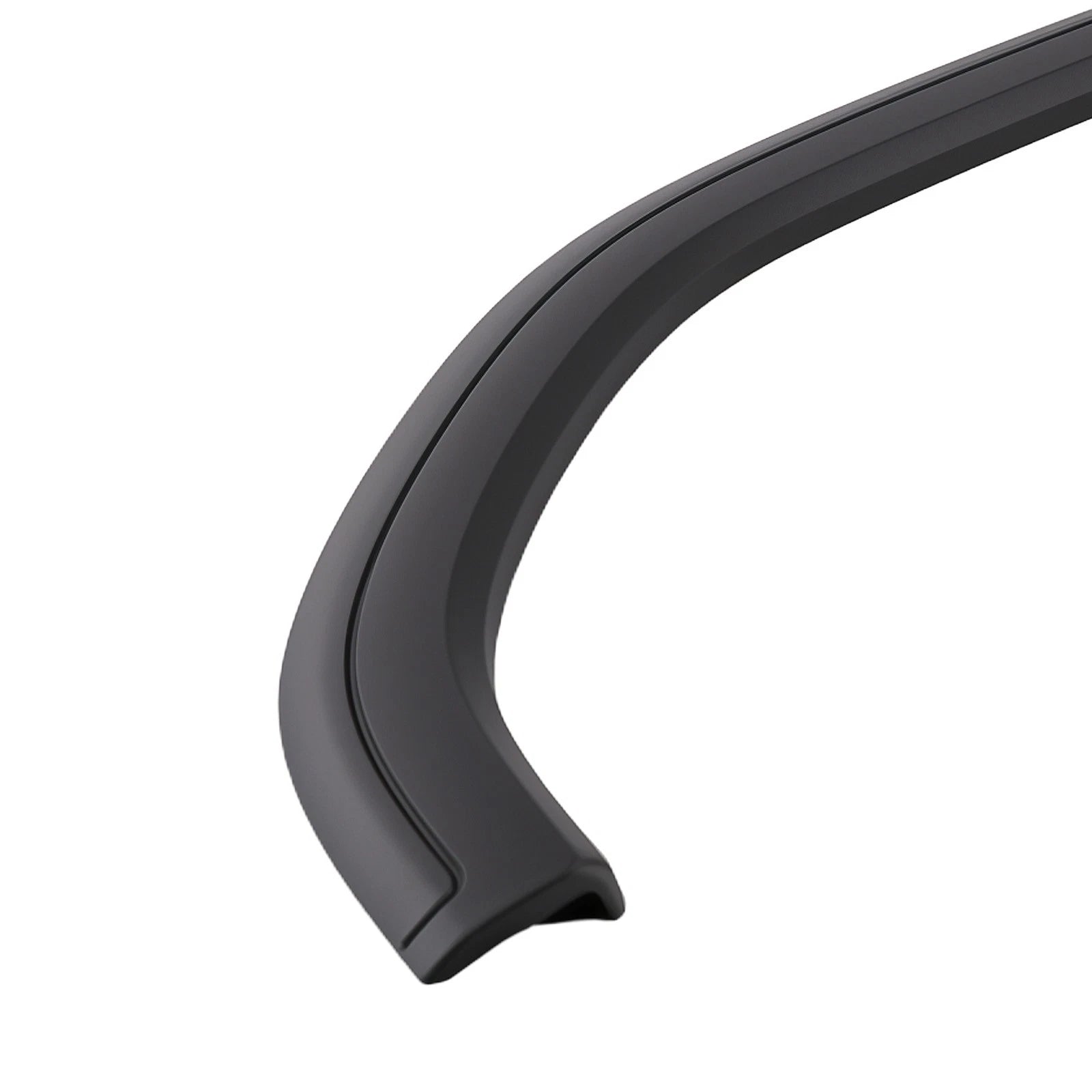 Fender Flare Molding for GMC Sierra 1500 (2019–2023)
