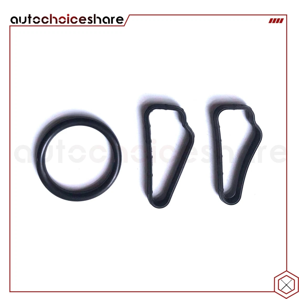 Timing Cover Gasket for Hyundai Sonata, Kia Sorento, Sedona (2006–2014)