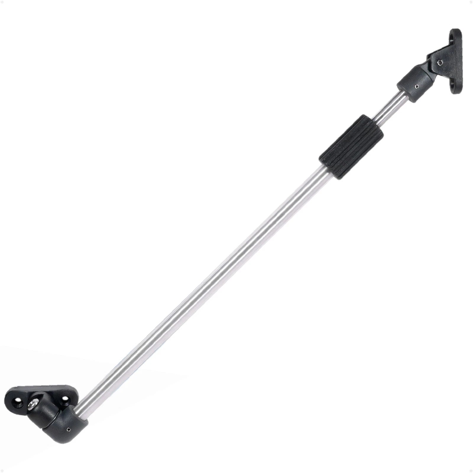 Boat Hatch Lid Support Adjuster 13-3/8" to 23-1/4" for Boats