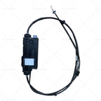 Park Brake Module Handbrake Actuator for BMW F15 F85 X5 X6 (2013–2016)