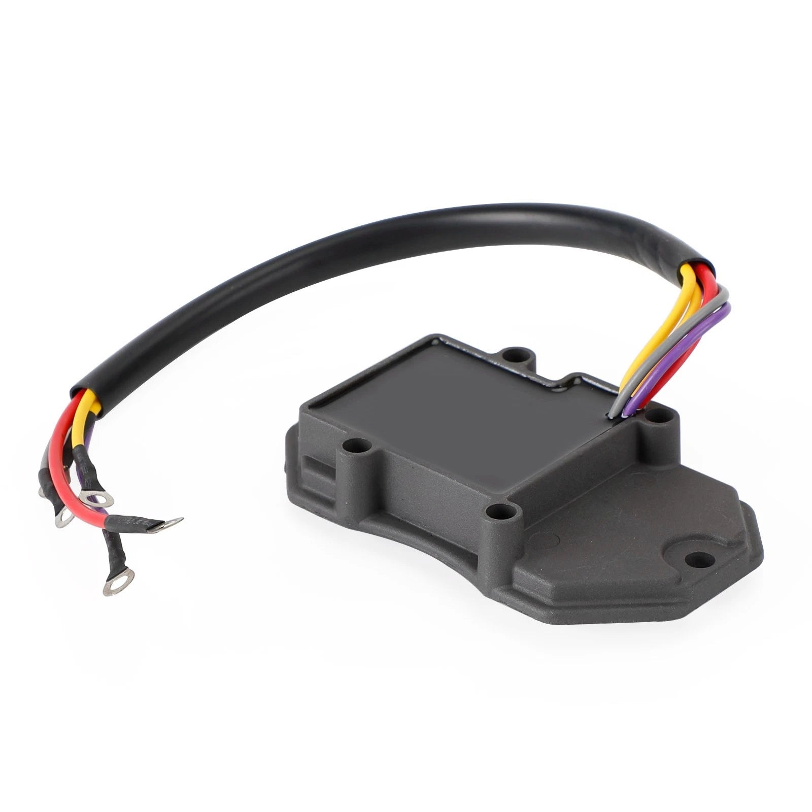 Regulator Rectifier for Johnson/Evinrude 88-175 HP (10 AMP, 193-4204)