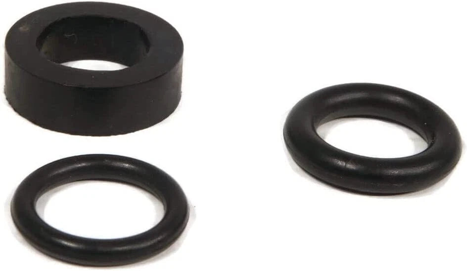 Water Pump Impeller Kit for Mercury 47-89981T1 / 89981Q1 (4-9.8HP)