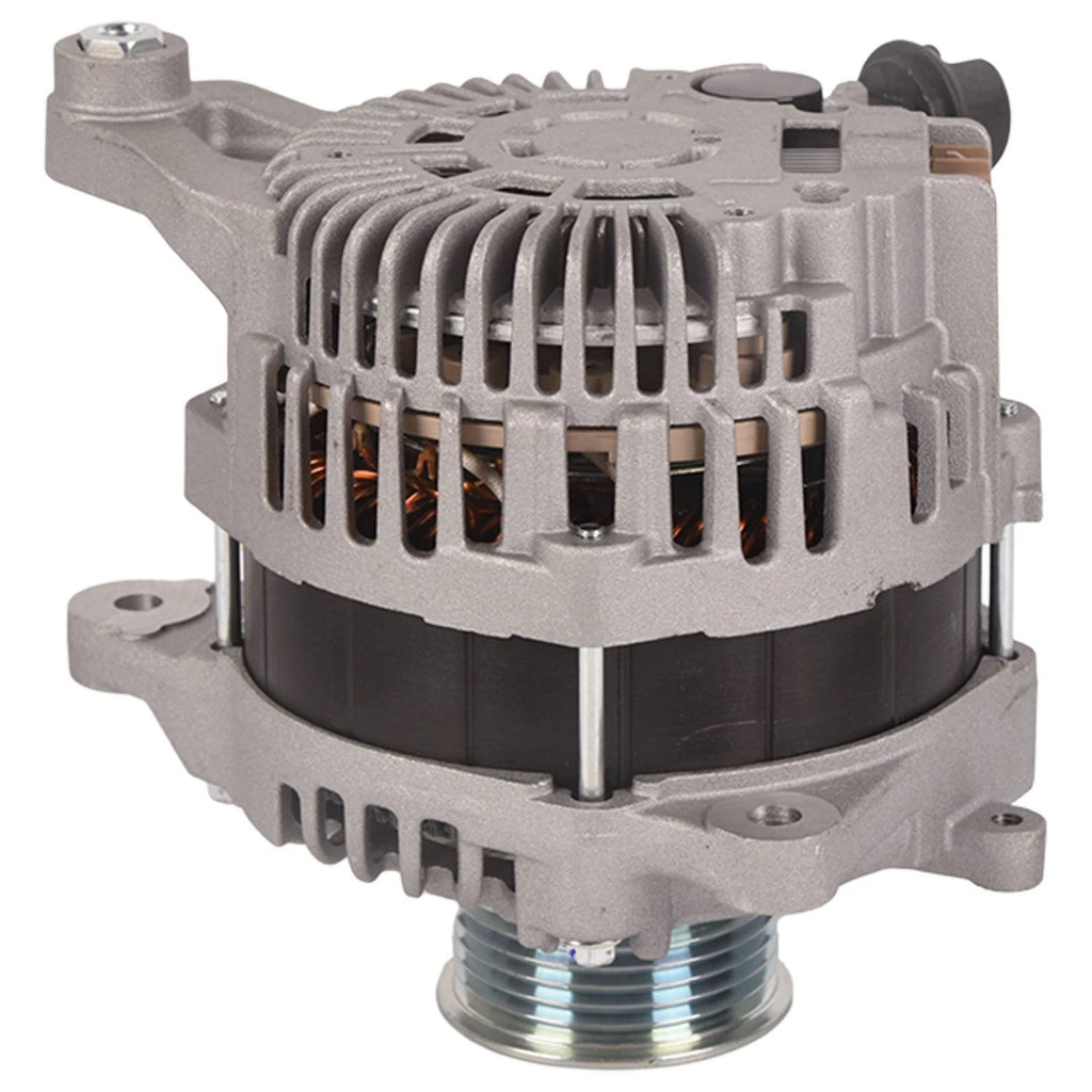 150 Amp Alternator for Scion FR-S, Subaru BRZ, Toyota 86 (2013–2019)