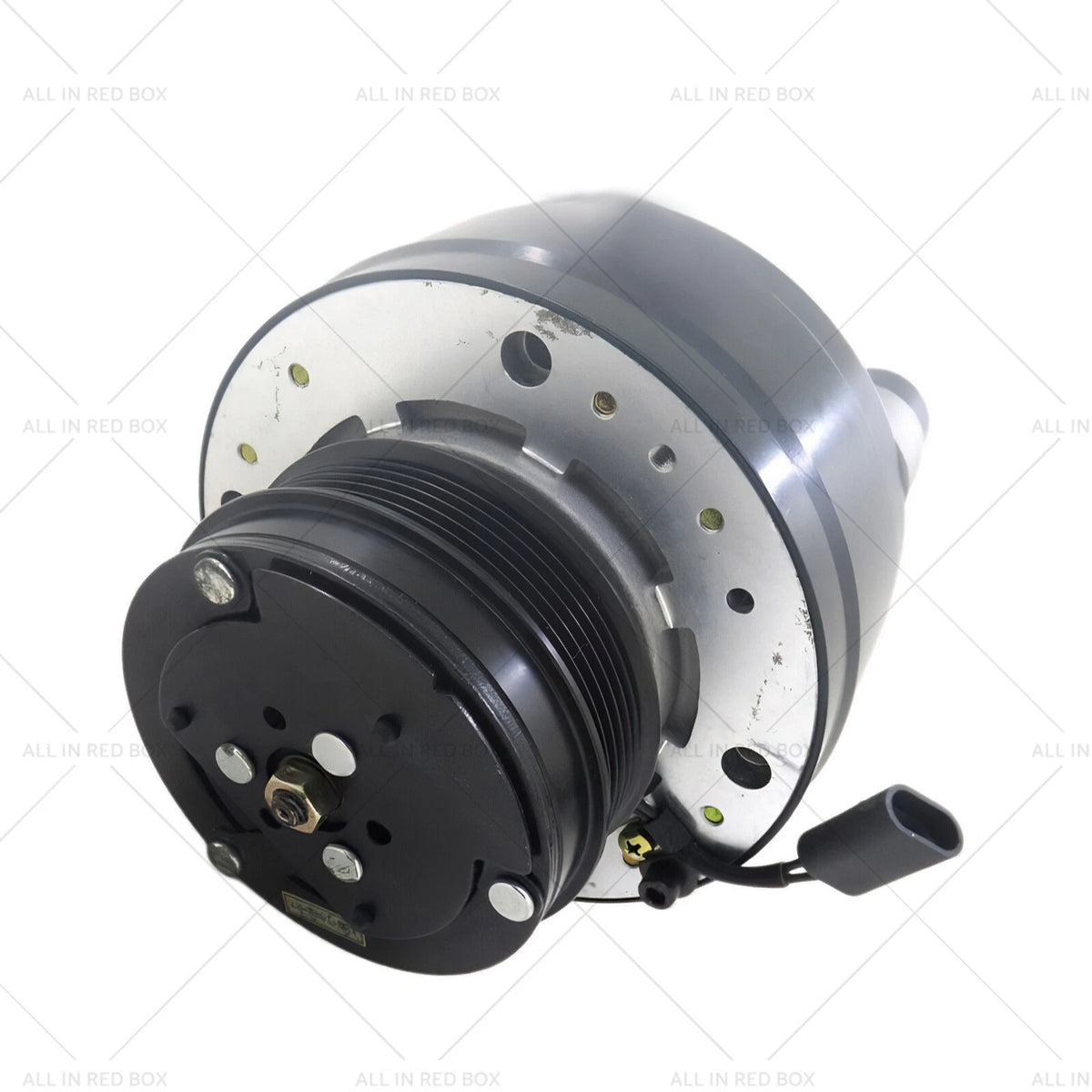 A/C Compressor for GMC Jimmy Sonoma Suburban C3500 K3500 (1993–1995) 1134343