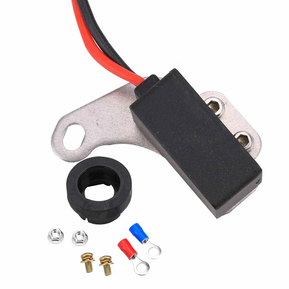 Ignition Conversion Kit for Ford 1957-1974 8 Cylinder (1957-1974)