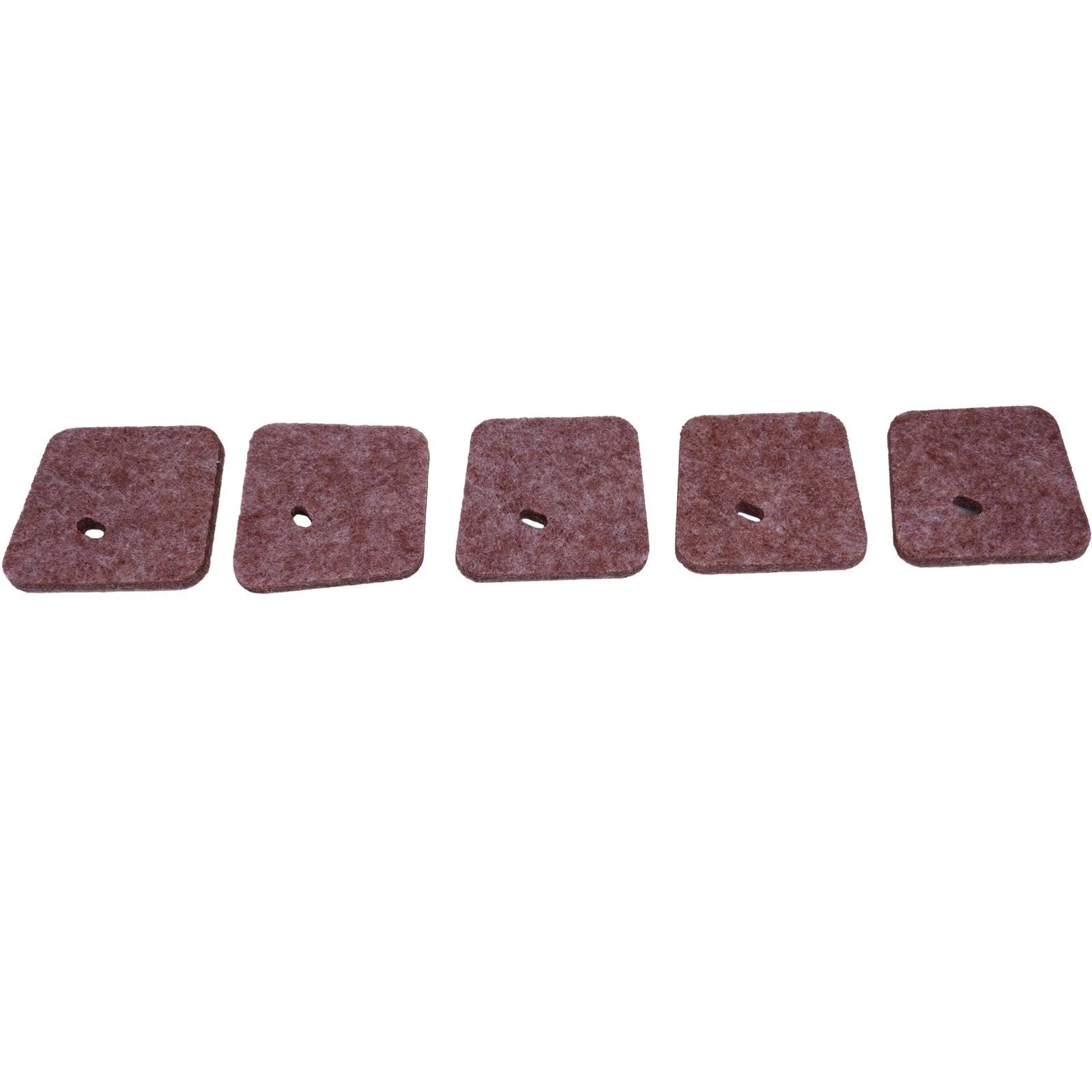 Set of 5 High Performance Air Filters for FC55 FS38 FS45 FS46 HL45