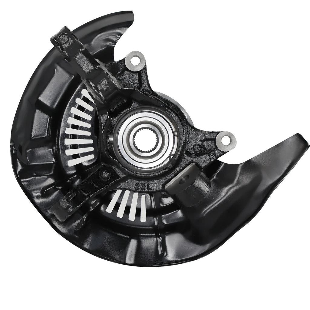 Knuckle Wheel Hub Bearing for Toyota Highlander (2008-2013)