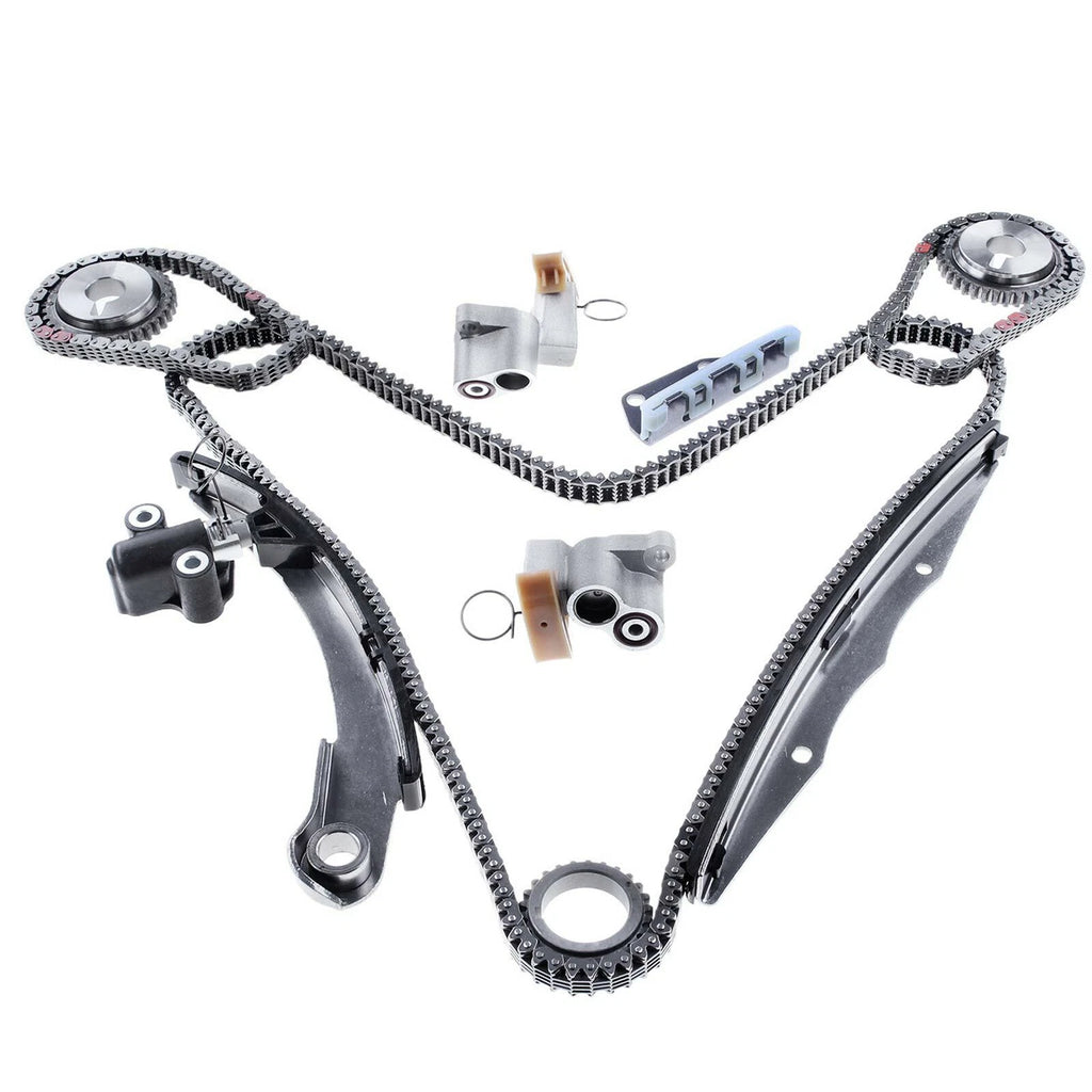 12x Timing Chain Kit for Nissan Frontier (2005-2015) Pathfinder (2005-2012)