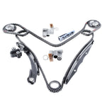 12x Timing Chain Kit for Nissan Frontier (2005-2015) Pathfinder (2005-2012)