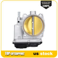 Throttle Body for Toyota Sequoia, Tundra (2010–2019) 4.6L