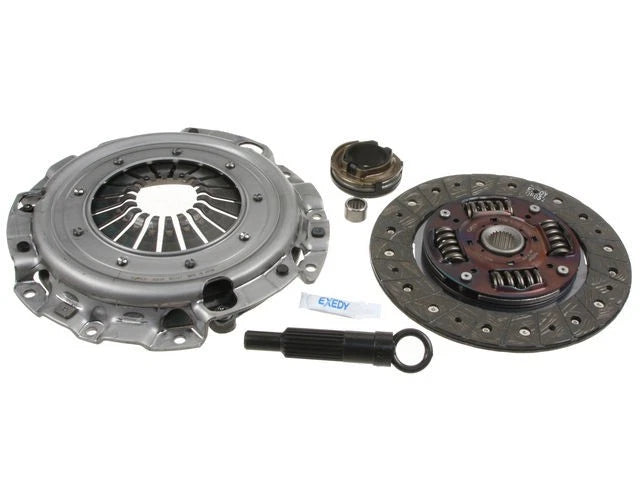 Clutch Kit for Mazda 3 Sport (2009) HS465MY