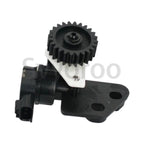 Directional Steering Sensor Bracket 57710-13900-71 for Toyota Forklift (7FBR15/30)