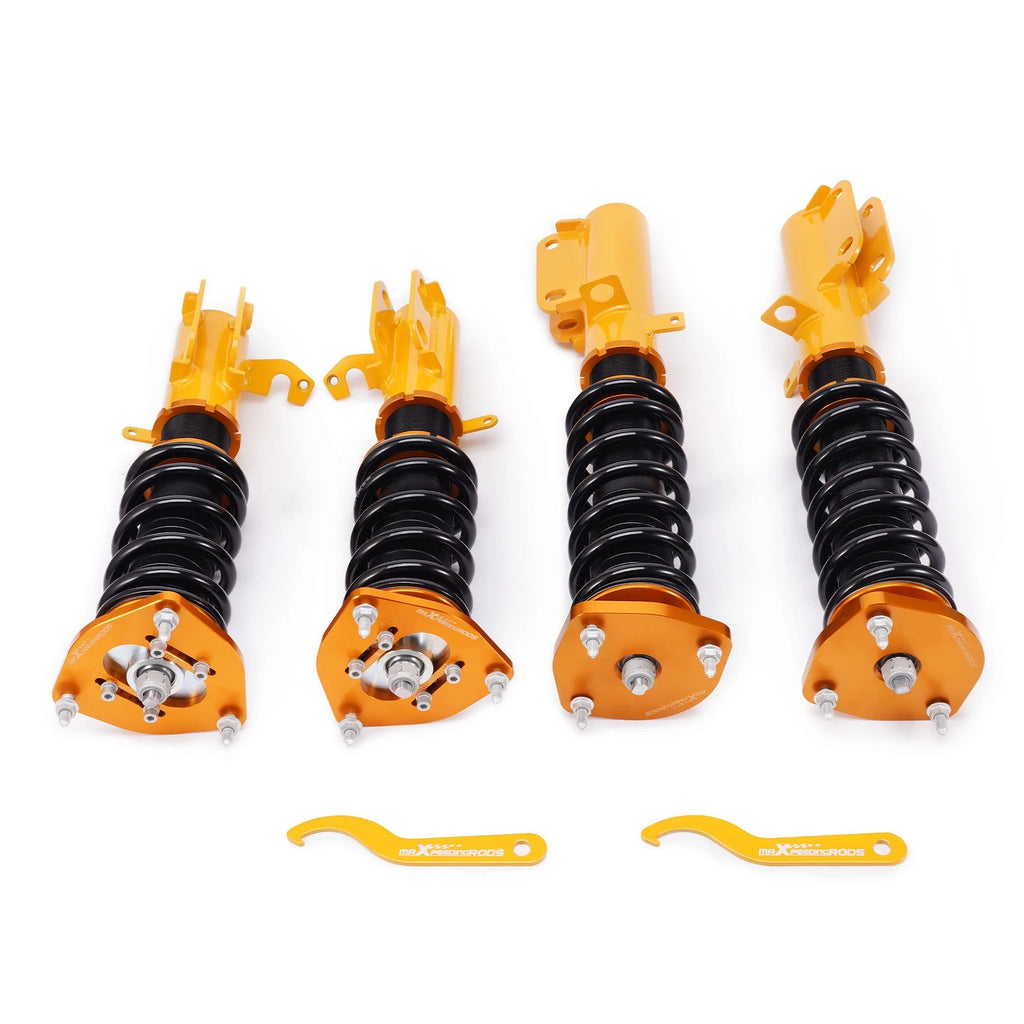 Coilovers for Toyota Corolla (1987–2002) E90 E100 E110 Adjustable Height