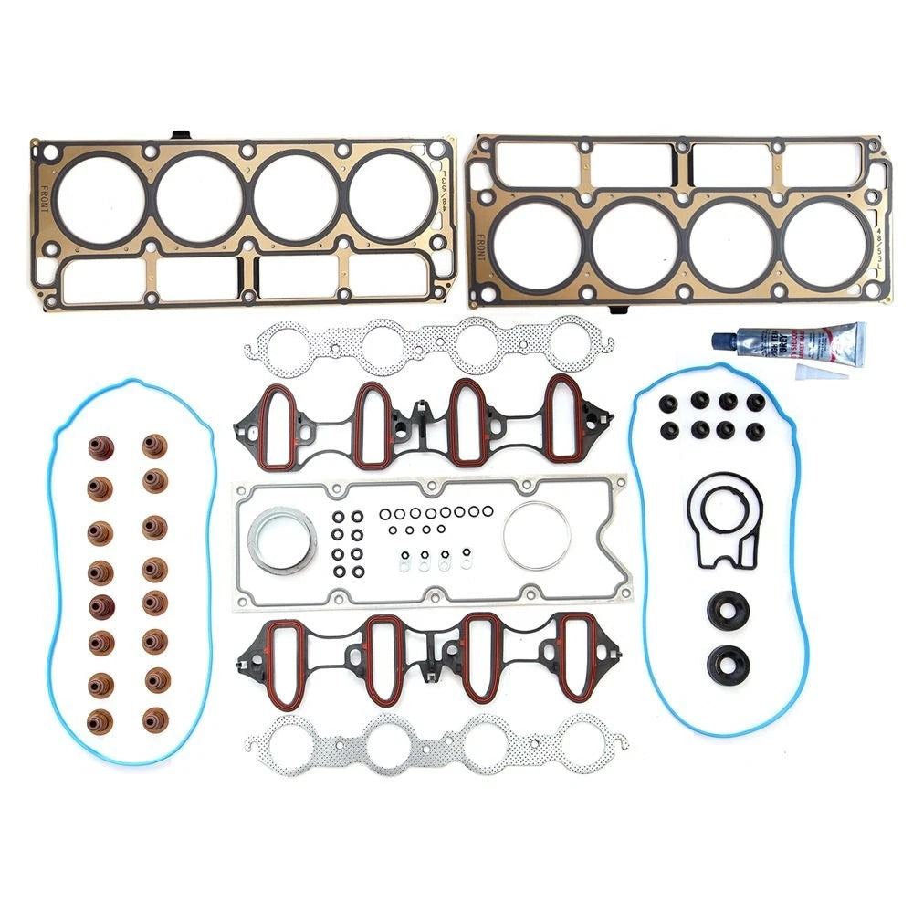 Head Gasket Set for Chevrolet GMC Buick Cadillac 5.3L 4.8L V8 (2002–2011)
