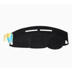Dash Mat for Mitsubishi ASX (2010–2022) - Non-slip Sun Cover Pad